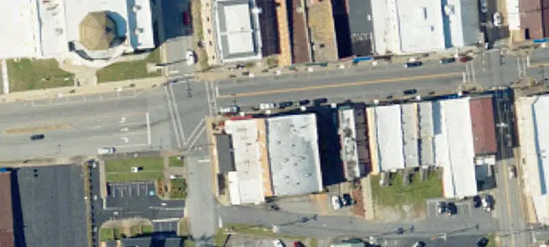 Downtown Storefront