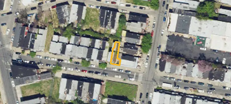 Triplex Renovation Property