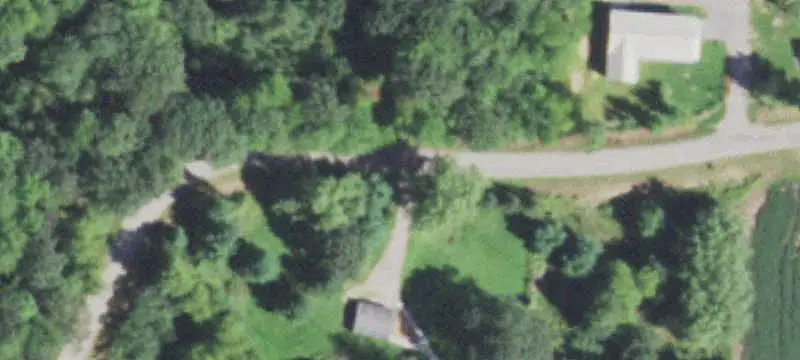 Hunting Land with Trail System