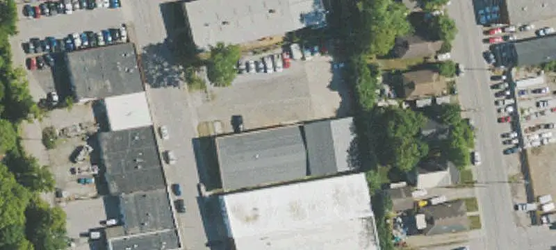 Flex Space Warehouse