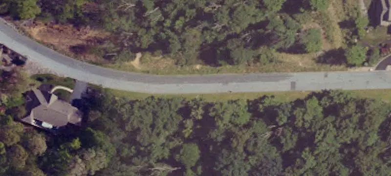 Unimproved Land