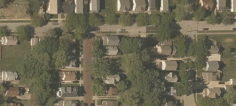 Residential Income Property