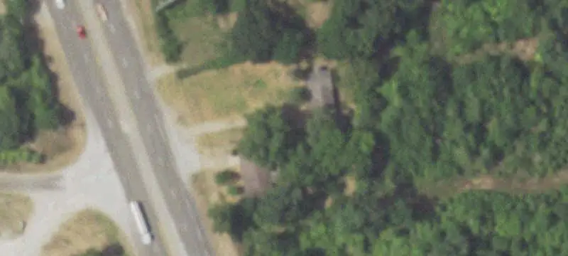 Industrial Land with Dual-Road Access