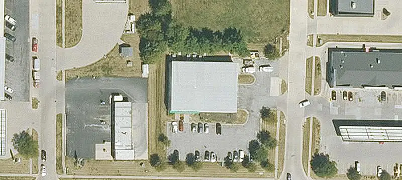 Inline Retail Space