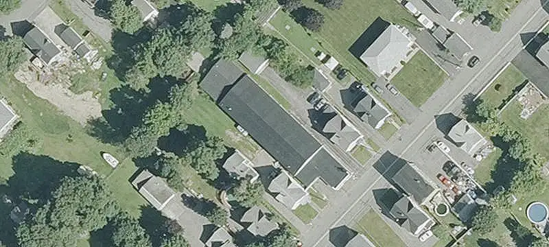 Flex Space with Loading Dock