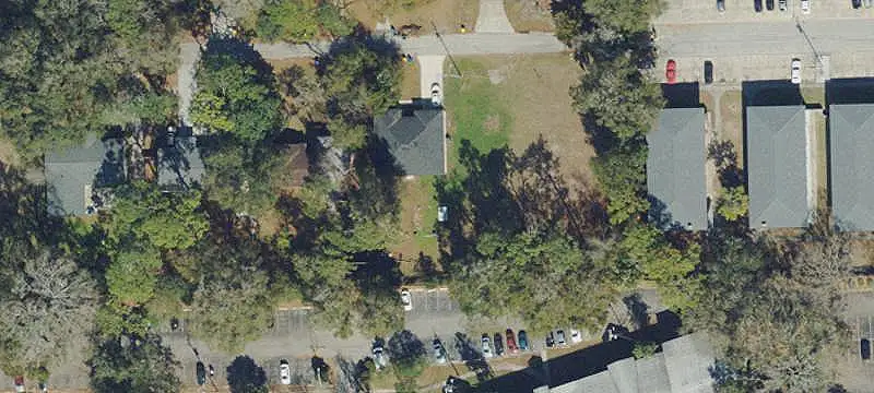 New Construction Duplex