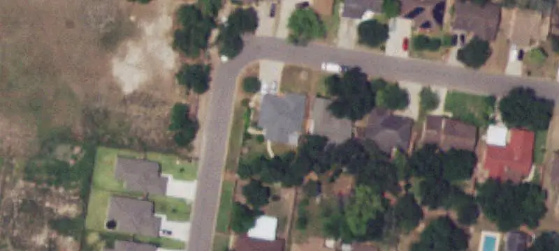 Vacant Land