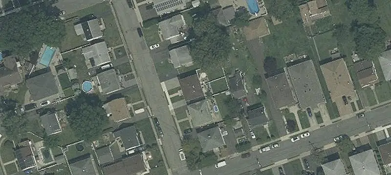 Two-Unit Duplex