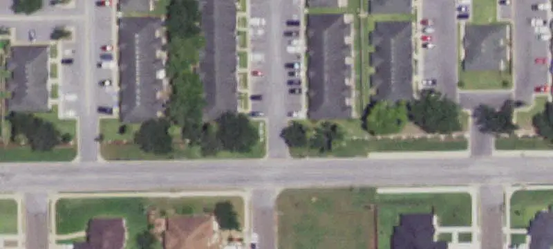 78-Unit Apartment Community