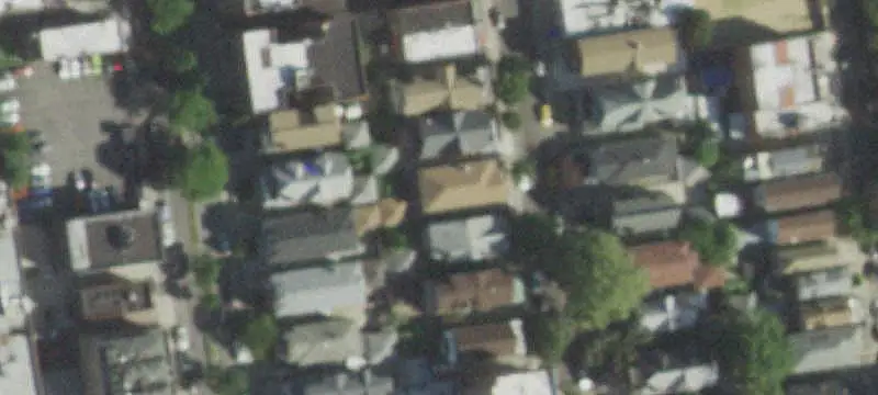 Three-Unit Tudor Revival Triplex
