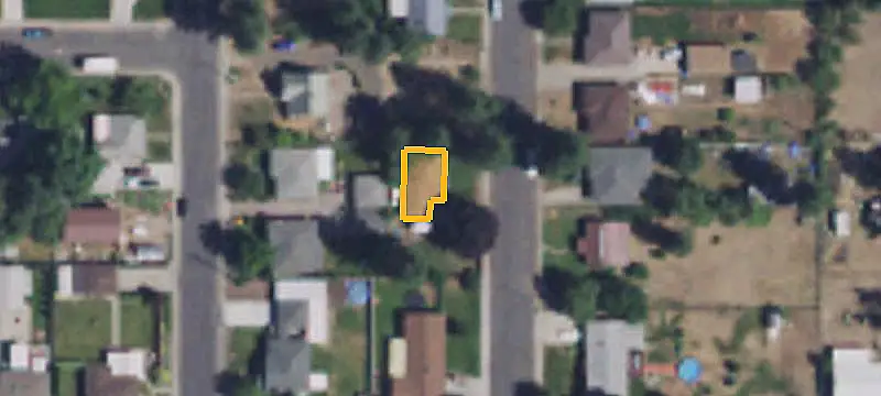 Two-Unit Duplex with Garages