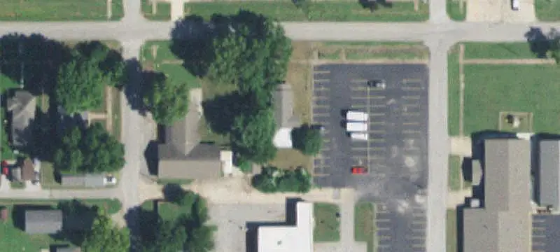 Commercial Land with Road Frontage