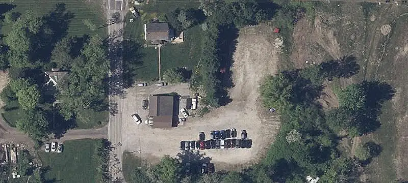 Retail Development Pad Site