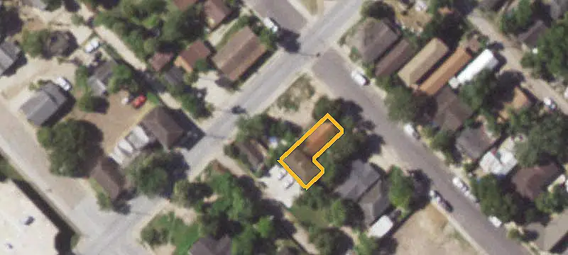 Commercial Land
