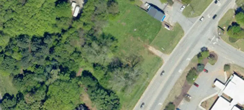 Powdersville Plaza Retail Center