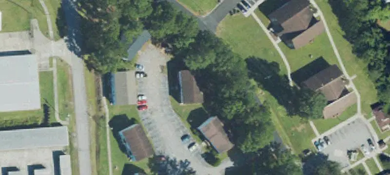 4-Unit Quadplex