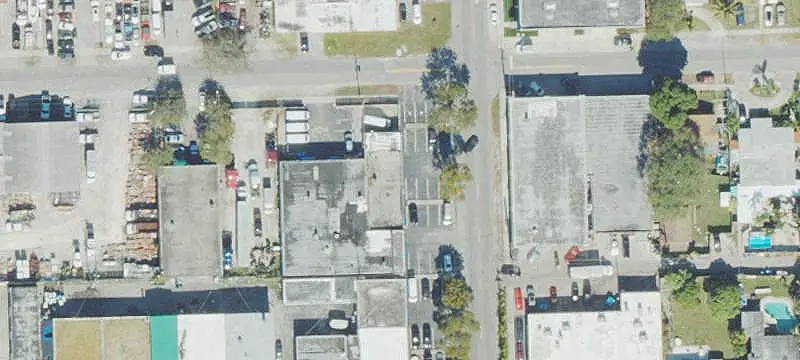 Office-Warehouse Flex Space