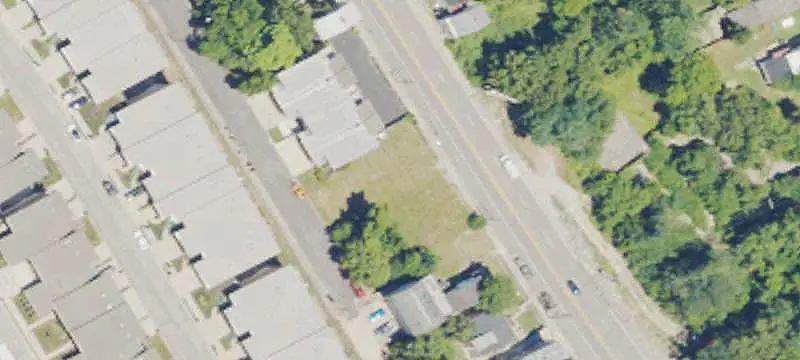 Urban Development Lot
