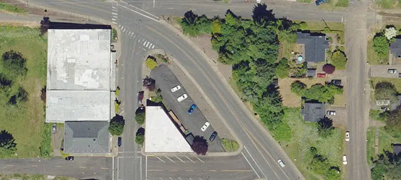 Commercial Specialty Property