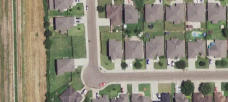 2-Unit Duplex with Fenced Yards