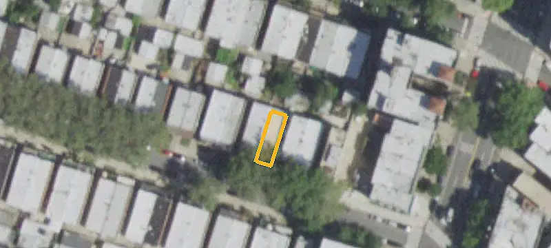 Two-Unit Duplex with Rooftop Deck
