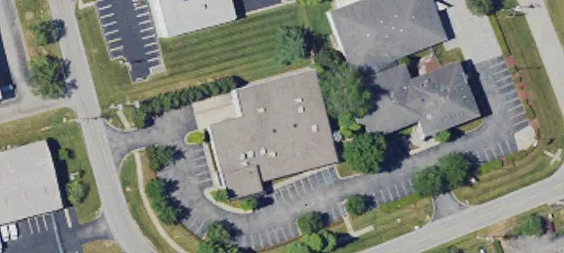 Warehouse Storage Space