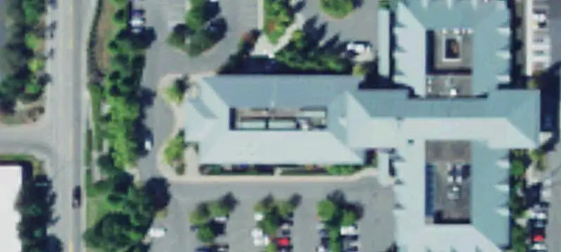 Ground-Floor Medical Office Space