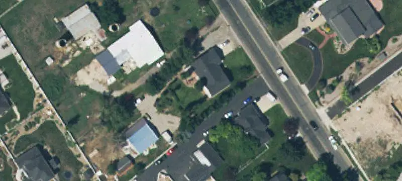 Land