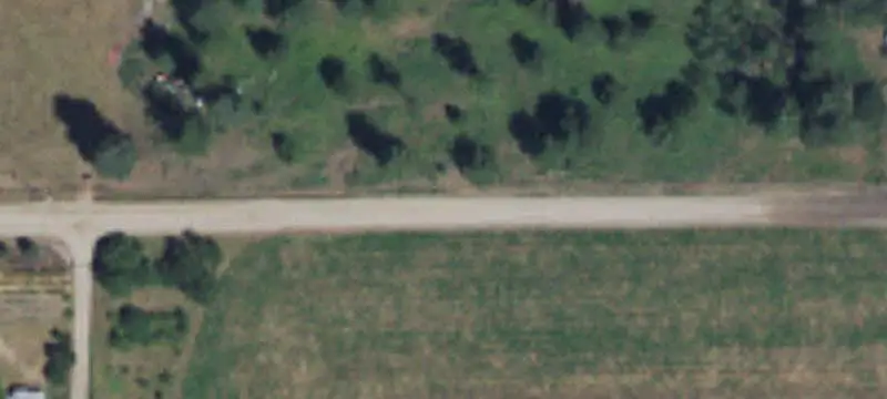 Vacant Land