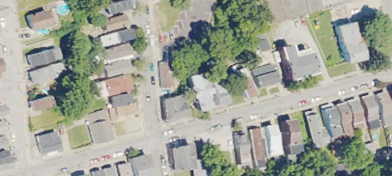 Historic Duplex with Separate HVAC