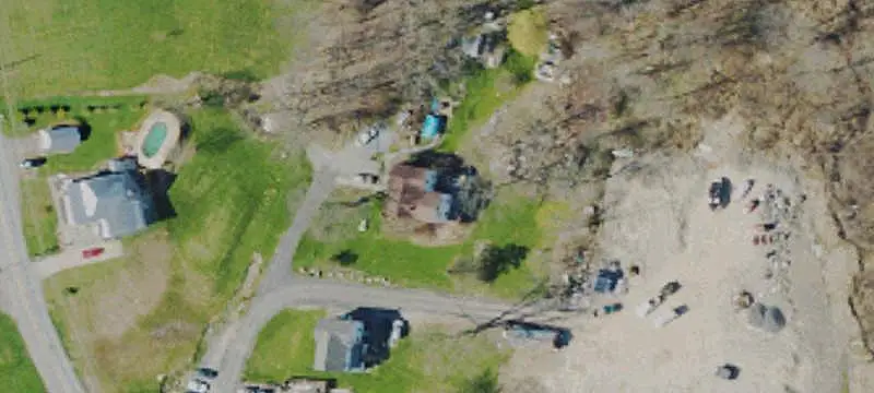 Recreational Community Land