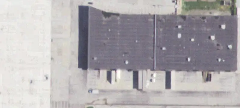 Warehouse Space with Loading Docks