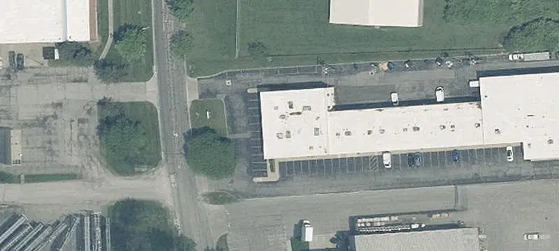Office Warehouse with Dock Access
