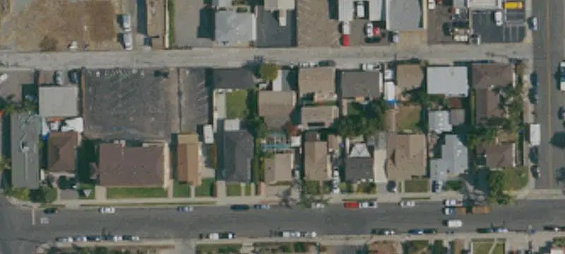 Two-Unit Duplex with Detached Homes