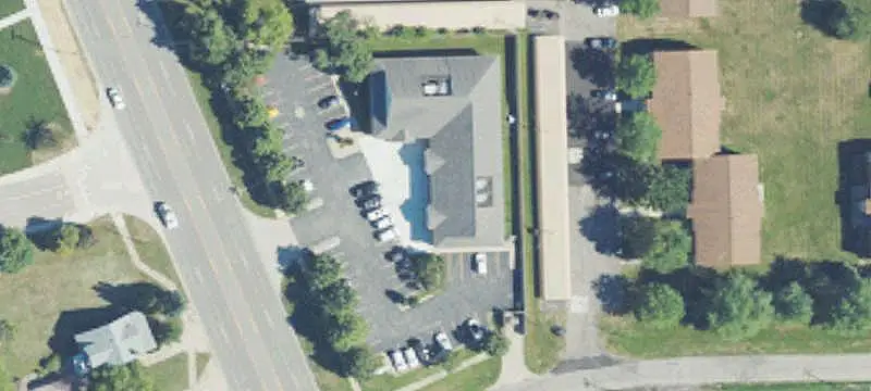 Office Space with Conference Room