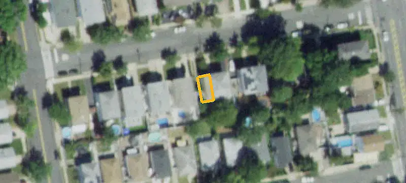 Two-Unit Duplex Property