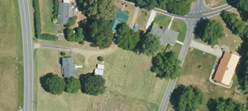 Buffalo Creek Waterfront Land
