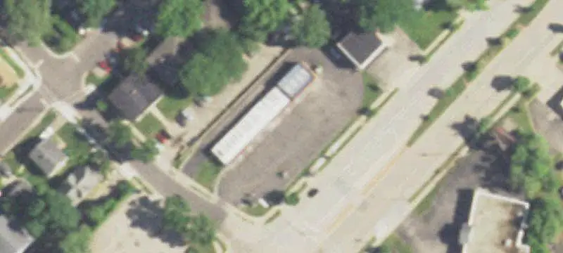 Car Wash Redevelopment Site