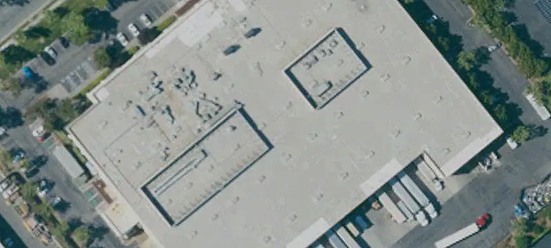 Food-Grade Manufacturing Facility