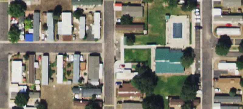 Specialty Property