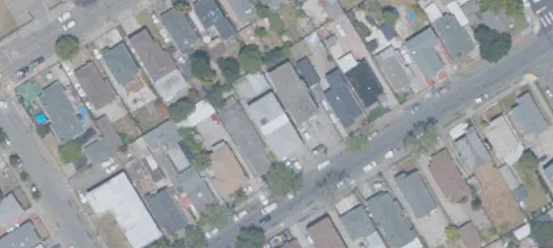 Tenant-Occupied Triplex