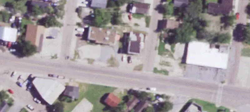 Commercial Land Across from School