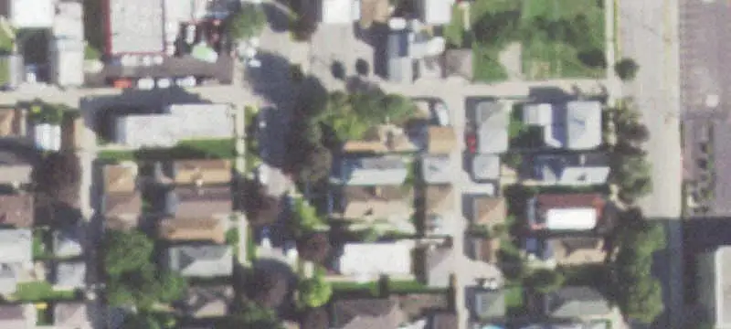 Two-Unit Duplex with Attic Suite