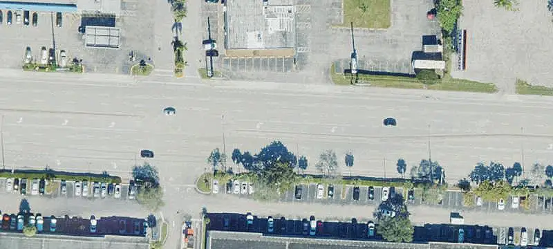 Coffee Shop with Drive-Through