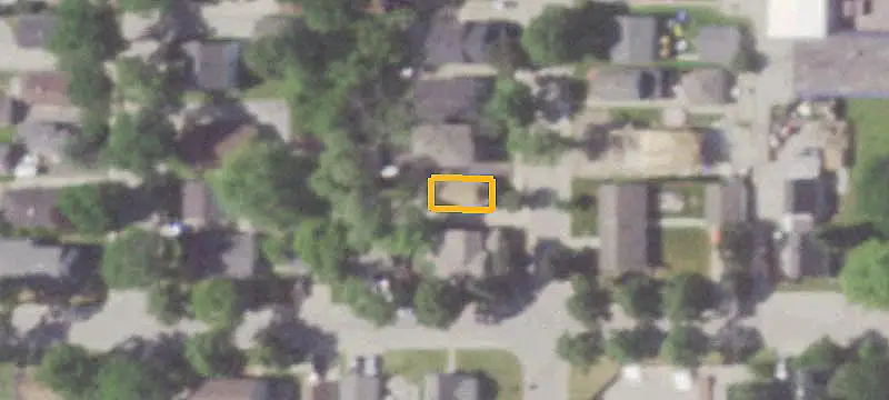 Two-Unit Duplex with Separate Basement Access