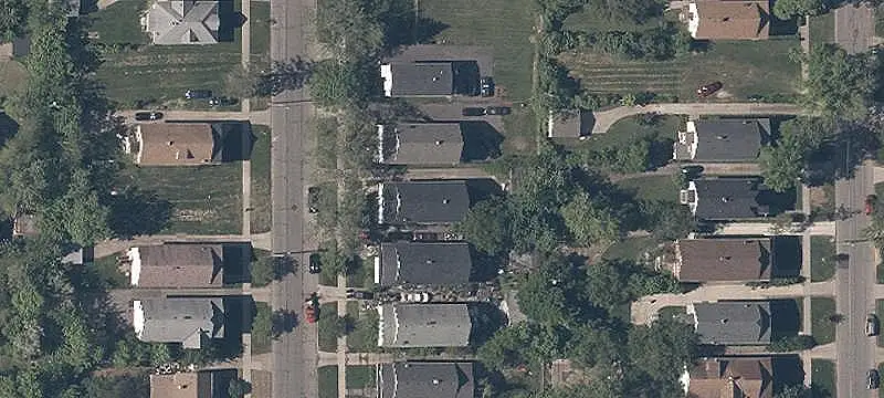 Residential Income Property