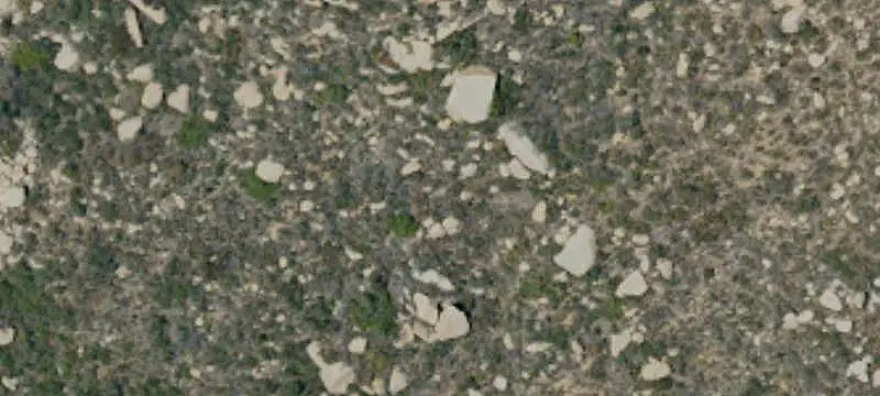 Agricultural Land with Hill Views