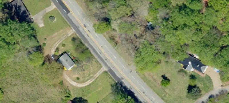 Flat Commercial Land