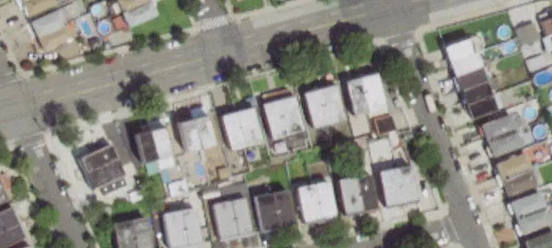 Residential Income Property with Private Driveway