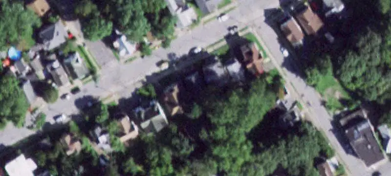 Two-Unit Duplex with Front Porch